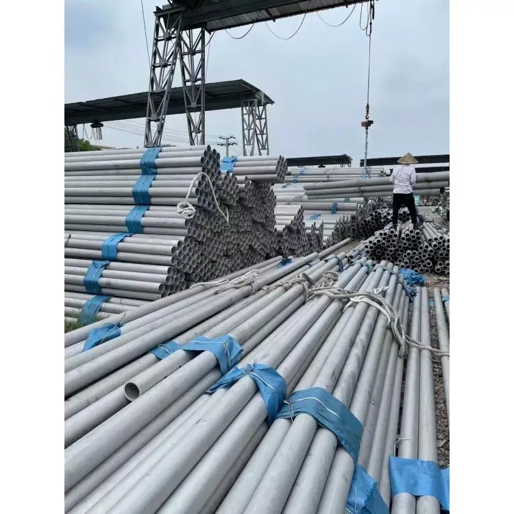 無錫金寶利新材料有限公司：無縫管不銹鋼/現(xiàn)貨不銹鋼無縫管/工業(yè)不銹鋼無縫管/310不銹鋼無縫管專業(yè)供應(yīng)商